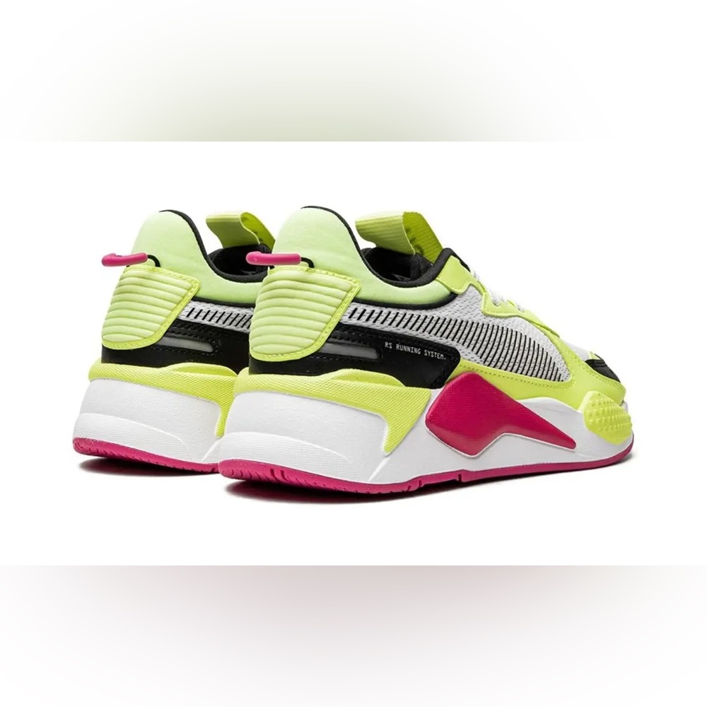 RS-X E Sneakers